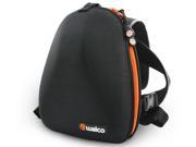 Walco O Bag Convertible DSLR EVA Camera Bag for Cycling Front Carrying