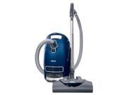 Miele Complete C3 Marin Vacuum Canister