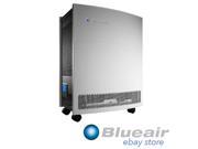 Blueair 550E Factory Reconditioned Air Purifier with Particle Filter