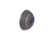 Dyson Genuine DC40 Ball Shell Filter side