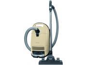 Miele Complete C3 Alize Vacuum Canister