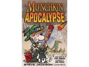 Munchkin Apocalypse