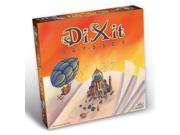Dixit Odyssey Expansion Game