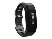 Tirux 0.86 OLED Bluetooth Smart Watch Bracelet Band Heart Rate Monitor Sport Fitness Activity Tracker