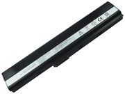 Superb Choice® 6-cell Asus K52DE K52J K52JC K52JR X52 Laptop Battery Superb Choice® 6-cell Asus K52DE K52J K52JC K52JR X52 Laptop Battery