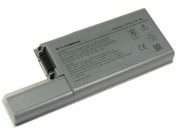 Superb Choice® 9 cell DELL B 5908 451 10308 Latitude D820 Precision M65 CF623 Laptop Battery