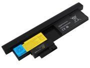 Superb Choice® 8-cell IBM Lenovo ThinkPad X200 X201 Tablet Laptop Battery Superb Choice® 8-cell IBM Lenovo ThinkPad X200 X201 Tablet Laptop Battery