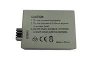 Superb Choice® Camera Battery for Canon EOS Rebel XS T1i XSi 1000D 500D 450D Kiss X3 X2 F