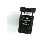 Superb Choice® Remanufactured Ink Cartridge for Canon PIXMA MX432 MX434 MX439 MX452 MX459 MX472 Black
