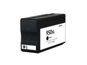 Superb Choice® Remanufactured Ink Cartridge for HP 950XL(Black) Superb Choice® Remanufactured Ink Cartridge for HP 950XL(Black)