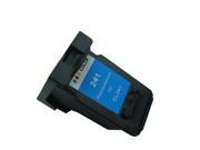 Superb Choice® Remanufactured Ink Cartridge for Canon PIXMA MG3120 MG3122 MG3140 Ink Cartridge Tri color