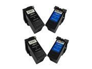 Superb Choice® Remanufactured Ink Cartridge for Lexmark 43XL/44XL(Black/Color) use in Lexmark X9675 Printer - pack of 2 sets Superb Choice® Remanufactured Ink Cartridge for Lexmark 43XL/44XL(Black/Color) use in Lexmark X9675 Printer - pack of 2 sets