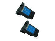 Superb Choice® Remanufactured Ink Cartridge for Canon PIXMA MG4120 MG4140 MG4220 Ink Cartridge Pack of 2 Tri color