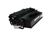 Superb Choice® Compatible Toner Cartridge for Canon CRG 715H Black 7 000 Pages With Chip