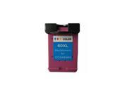 Superb Choice® Remanufactured Ink Cartridge for HP PhotoSmart C4700 C4740 C4750 C4780 Tri color