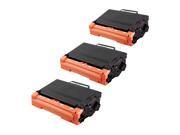 Superb Choice® Compatible High Yield toner Cartridge for Brother TN850 use in Brother DCP-L5500DN DCP-L5600DN DCP-L5650DN(3 Black) Superb Choice® Compatible High Yield toner Cartridge for Brother TN850 use in Brother DCP-L5500DN DCP-L5600DN DCP-L5650DN(3 Black)