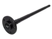 Alloy USA This 29 spline chromoly rear axle shaft from Alloy USA fits 97 01 Jeep XJ Cherokees with a Chrysler 8.25 inch rear axle. Fits left or right side. 2111