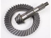Alloy USA This ring and pinion gear set from Alloy USA fits 07 12 Jeep JK Wranglers with a Dana 44 rear axle 5.38 ratio. D44538JK