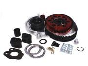Competition Cams 6300 Hi Tech Belt Drive System Timing Set