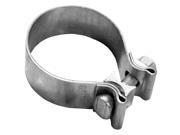 Dynomax 36434 AccuSeal Exhaust Band Clamp