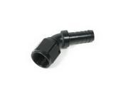 Earls Plumbing AT704608ERLP Auto Mate Hose End