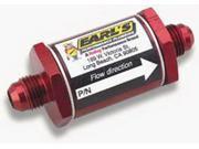 Earls Plumbing 230210ERLP Fuel Filter