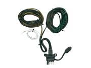 Hopkins Towing Solution 48240 Endurance 4 Wire Flat Set
