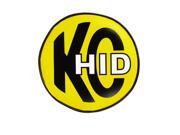 KC HiLites 5819 Light Cover KC HiLites 5819 Light Cover