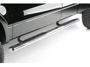 ICI Innovative Creations OVL90NS Oval Step Bar Fits 04 13 Titan
