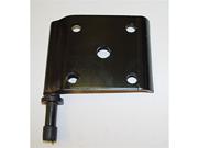 Omix ada This replacement leaf spring plate from Omix ADA fits the right side of the rear axle on 76 83 Jeep CJ 5s 76 86 CJ 7s and 81 86 CJ 8s. 18271.14