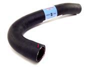 Omix ada Upper Radiator Hose 2.5L without AC 1987 1998 Jeep Cherokee XJ 17113.08