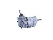 Omix ada This complete replacement AX5 transmission assembly from Omix ADA fits 97 02 Jeep TJ Wranglers which came with the 2.5 liter 4 cylinder engine. 18803.0