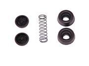 Omix ada This wheel cylinder repair kit from Omix ADA allows you to rebuild wheel cylinders with a 13 16 inch bore. 16724.02