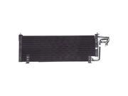 Omix ada This ac condenser from Omix ADA fits 97 01 Jeep XJ Cherokees 17950.07
