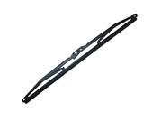 Omix ada This 16 inch rear wiper blade from Omix ADA fits the rear hardtop window on 87 95 Jeep YJ Wranglers. 19712.04