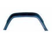 Rugged Ridge 11605.05 Rear Fender Flare, Left Side, 84-96 Jeep Cherokee XJ Rugged Ridge 11605.05 Rear Fender Flare, Left Side, 84-96 Jeep Cherokee XJ