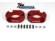 ReadyLift T6 2059 R T6 Billet Front Leveling Kit