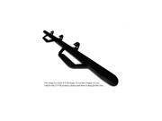 N-Fab C0784RC-4 Nerf Step Bar; Wheel To Wheel N-Fab C0784RC-4 Nerf Step Bar; Wheel To Wheel