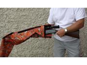 Du Ha 90521 Dri Hide Rifle Protector without adjustable sling