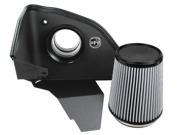 aFe Power 51 10471 Pro Dry S Cold Air Intake System