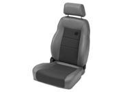 Bestop 39460 09 TrailMax II Pro Reclining Front Seat