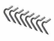 LUND 300033 LUND EZ BRACKET Running Board Mount Kit LUND 300033 LUND EZ BRACKET Running Board Mount Kit