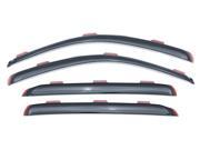 Lund 184623 Ventvisor Elite Fits 02-08 Ram 1500 Lund 184623 Ventvisor Elite Fits 02-08 Ram 1500