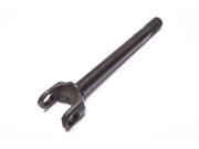 Alloy USA 10112 Front Outer Axle Shaft for 80 92 Jeep Wagoneers Left Side