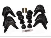 Energy Suspension 4.7104G Bushing Kit Fits 65-79 Bronco F-100 F-150 Energy Suspension 4.7104G Bushing Kit Fits 65-79 Bronco F-100 F-150