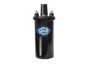 Pertronix 44011 Coil Flame Thrower III 0.32 ohm Black