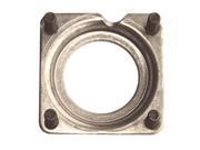 Precision Gear 47160 D44 Axle Retainer Plate 03-06 Jeep Wrangler Rubicon (TJ) Precision Gear 47160 D44 Axle Retainer Plate 03-06 Jeep Wrangler Rubicon (TJ)