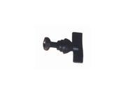Omix ada This windshield adjusting arm thumb bolt from Omix ADA fits 46 49 Willys CJ 2As. Two required per windshield. 12025.07