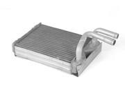 Omix ada This heater core from Omix ADA fits 87 95 Jeep YJ Wranglers. 17901.03