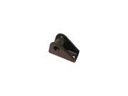 Omix ada This factory style threaded shackle bracket from Omix ADA will work on the front or rear leaf springs. Fits 41 68 Willys models. 18270.03